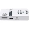 AAXA Technologies LED Pico Projector, KP-101-01