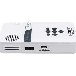AAXA Technologies LED Pico Projector, KP-101-01