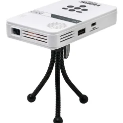 AAXA Technologies LED Pico Projector, KP-101-01