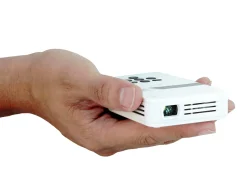AAXA Technologies LED Pico Projector, KP-101-01