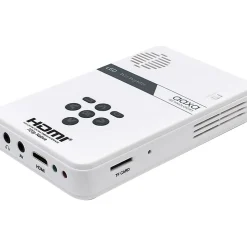 AAXA Technologies LED Pico Projector, KP-101-01