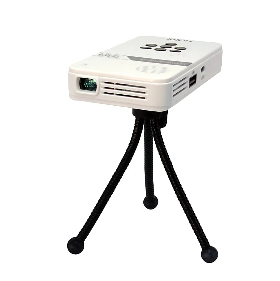 AAXA Technologies LED Pico Projector, KP-101-01