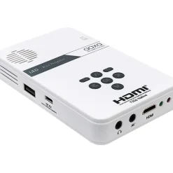 AAXA Technologies LED Pico Projector, KP-101-01