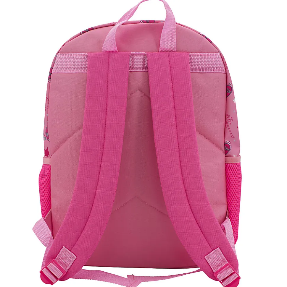 Accessory Innovations Barbie 5-Piece Backpack Set, Pink