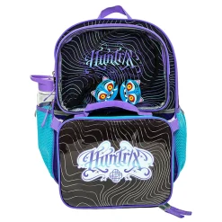 Accessory Innovations K-Pop Demon Hunters Backpack Set With 15.6