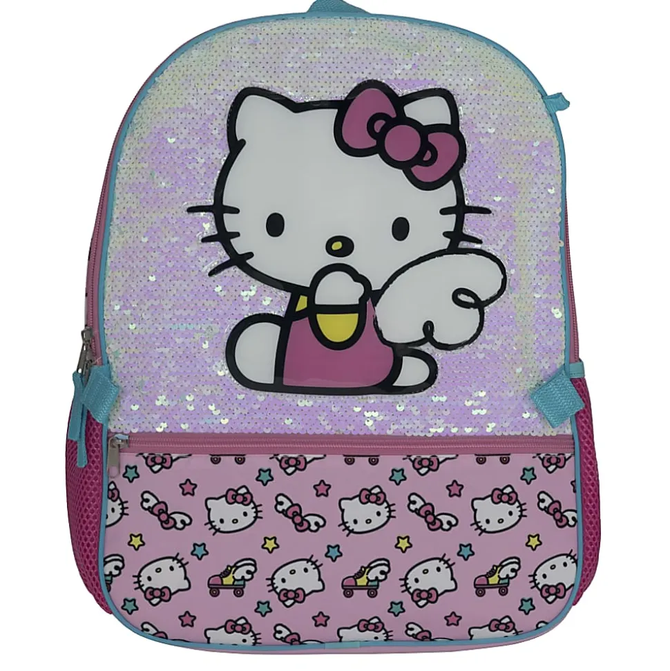 Accessory Innovations 5-Piece Backpack Set, Hello Kitty