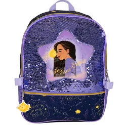 Accessory Innovations 5-Piece Backpack Set, Wish