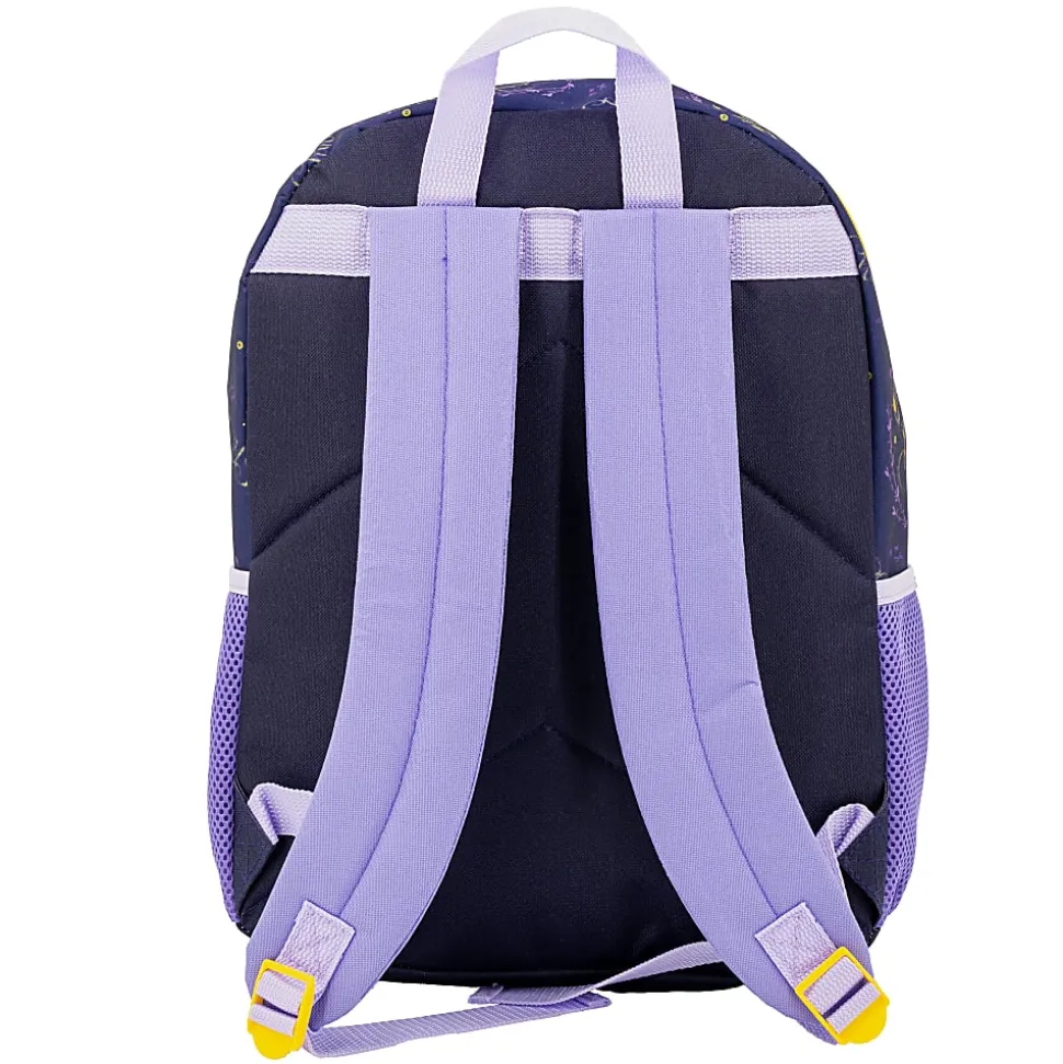Accessory Innovations 5-Piece Backpack Set, Wish