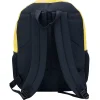 Accessory Innovations Sponge Bob 5-Piece Backpack Set, Yellow