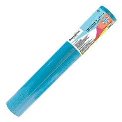 Acco Color Contact Paper, 65-5/8’ x 2-13/16”, Sky Blue