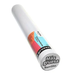 Acco Contact Paper, 20 m, Clear