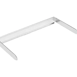 ACCO® Premium Prong Fastener for Standard 2-Hole Punch (2 3/4" Centers), Base Only, 2" Capacity, Box of 100 - 70023