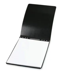 ACCO® Pressboard Report Cover, Letter Size, 60% Recycled, Top Hinge, 2