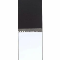 ACCO® Pressboard Report Cover, Letter Size, 60% Recycled, Top Hinge, 2