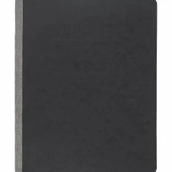 ACCO® Pressboard Report Cover With Fastener, Side Bound, 8 1/2