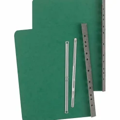 ACCO® Presstex® Binder, Side Bound, 11