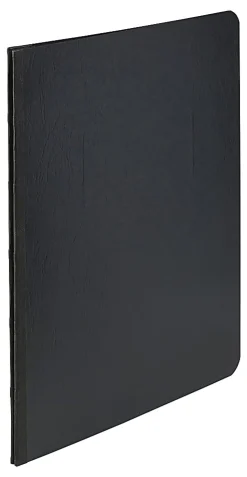 ACCO® Presstex® Binder, Side Bound, 11