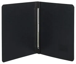 ACCO® Presstex® Binder, Side Bound, 11