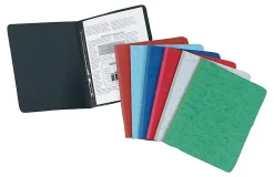 ACCO® Presstex® Binder, Side Bound, 11