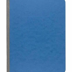 ACCO® Presstex® Binder, Side Bound, 11