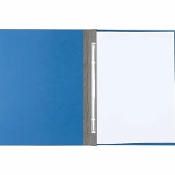 ACCO® Presstex® Binder, Side Bound, 11