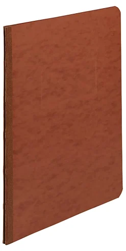 ACCO® Presstex® Binder, Side Bound, 11