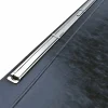 ACCO® Presstex® Binder, Side Bound, 11" x 8 1/2", 60% Recycled, Dark Blue