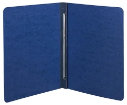 ACCO® Presstex® Binder, Side Bound, 11