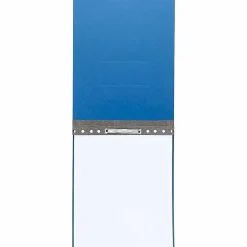 ACCO® Presstex® Tyvek®-Reinforced Top Binding Cover, 8 1/2