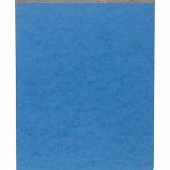 ACCO® Presstex® Tyvek®-Reinforced Top Binding Cover, 8 1/2