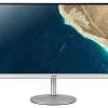 Acer CB282K 28" Class 4K UHD LCD Monitor - 16:9 - Black, Silver - 28" Viewable - In-plane Switching (IPS) Technology - UMPB2AA001