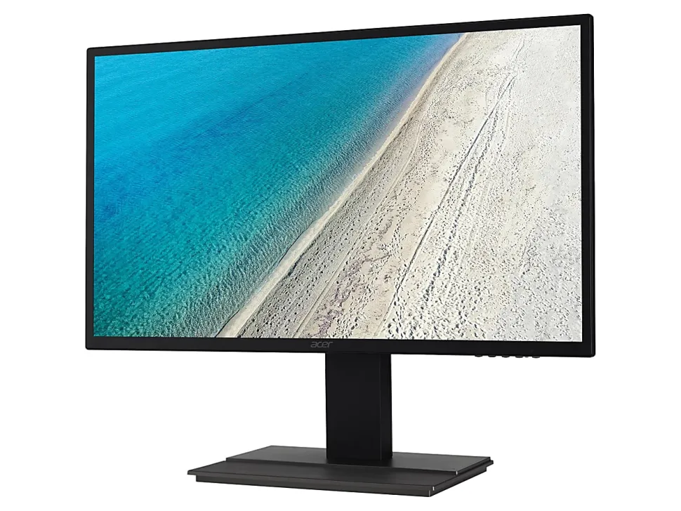 Acer® EB321HQU D 31.5" WQHD Monitor, UM.JE1AA.D01