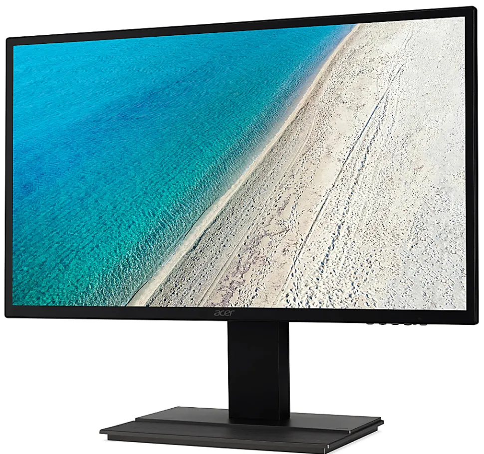 Acer® EB321HQU D 31.5" WQHD Monitor, UM.JE1AA.D01