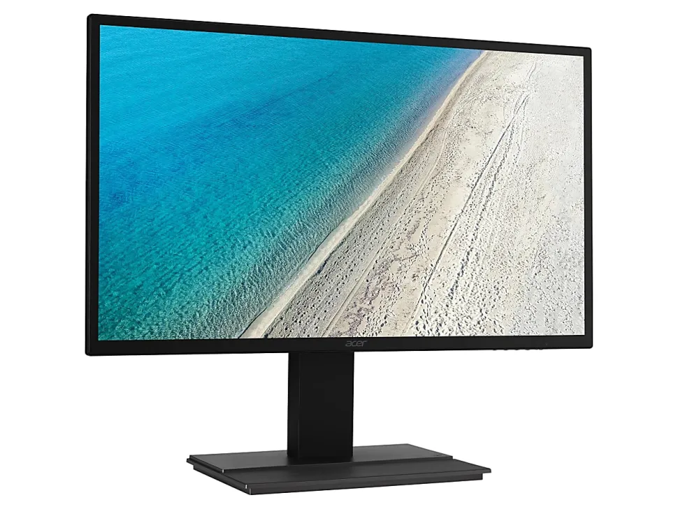 Acer® EB321HQU D 31.5" WQHD Monitor, UM.JE1AA.D01