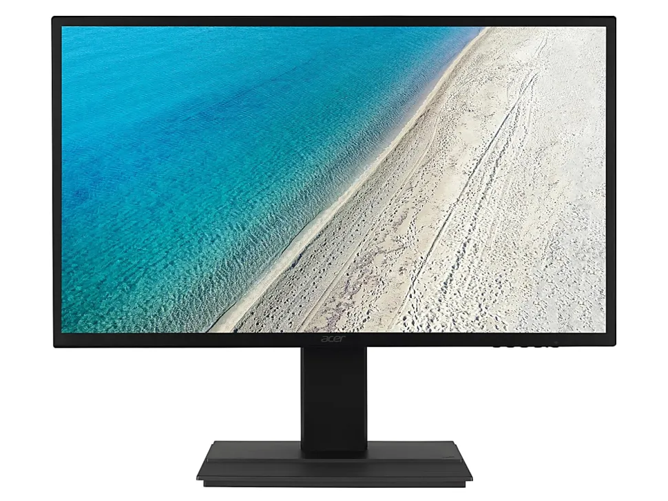 Acer® EB321HQU D 31.5" WQHD Monitor, UM.JE1AA.D01