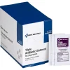 Acme United Triple Antibiotic Ointment, 2.4 Oz, Box Of 60 Packets