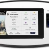 Acroprint CloudPunch Touch Tablet Time Clock, 150 Employees, 6-9/16"H x 11-1/8"W x 2.3/4"D, CP200