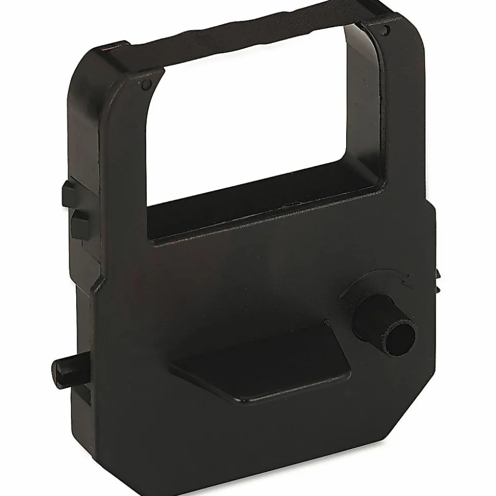 Acroprint Replacement Ribbon for ES700/ES900/ATT310/Model 175 clocks, Black