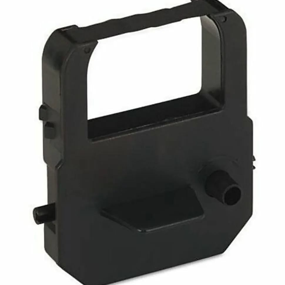 Acroprint Replacement Ribbon for ES700/ES900/ATT310/Model 175 clocks, Black