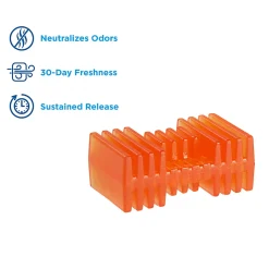 ActiveAire® by GP PRO Automated Freshener Dispenser Refill Cartridges, Sunscape Scent, 19 Oz, Case Of 12