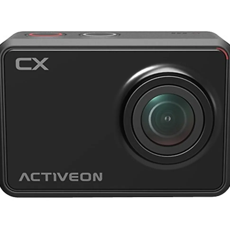 ACTIVEON Digital Camcorder, Gold