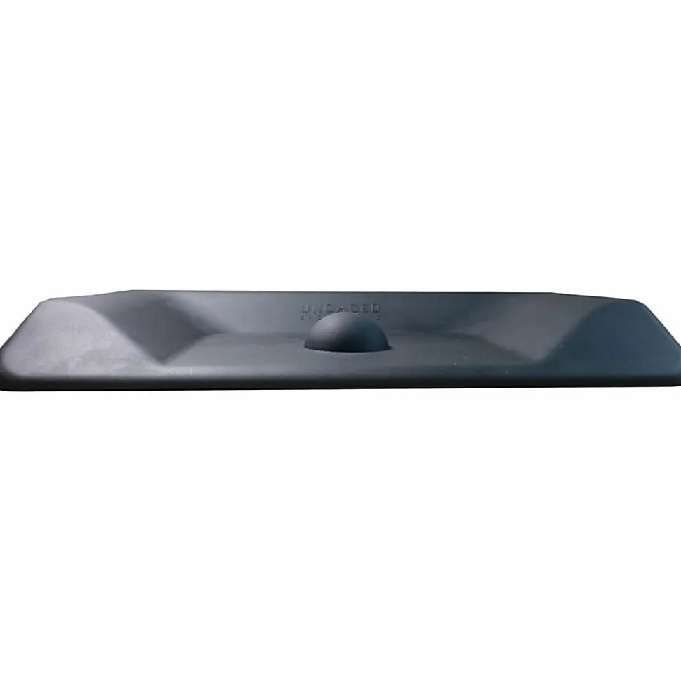 Active Standing Desk Mat, Premium Not-Flat Anti-Fatigue Mat For All-Day Comfort