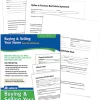 Adams® Buying/Selling Your Home Kit