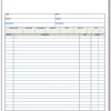 Adams® Carbonless Order Books, 8 3/8" x 10 11/16", Pack Of 50 Forms