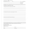 Adams® General Agreement