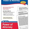 Adams® Power of Attorney