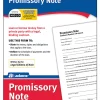 Adams® Promissory Note