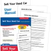 Adams® Sell Your Used Car