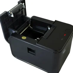 Adesso® NuPrint 210 Monochrome (Black And White) Direct Thermal Receipt Printer