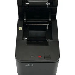 Adesso® NuPrint 210 Monochrome (Black And White) Direct Thermal Receipt Printer